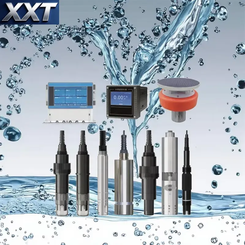 XXT デジタル水質測定器 pHメーター ORP測定器 導電 - Ph Meter Digital Water Tester のレビューと価格