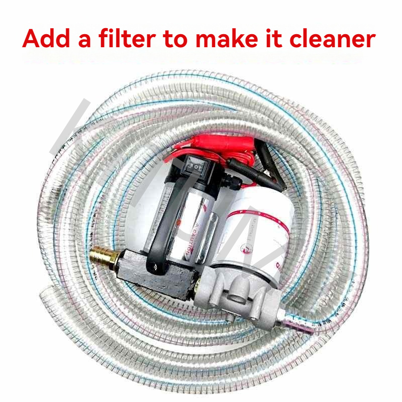 電気自動車燃料移送ポンプ,ディーゼル自吸式,自動停止オイルポ - Mini Peristaltic Pump 12V のレビューと価格