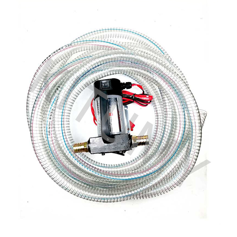 電気自動車燃料移送ポンプ,ディーゼル自吸式,自動停止オイルポ - Mini Peristaltic Pump 12V のレビューと価格