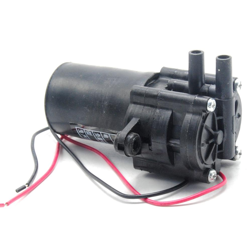 ZC-A250 ウォーターポンプ ミニギアポンプ 自吸式 耐 - Mini Peristaltic Pump 12V のレビューと価格