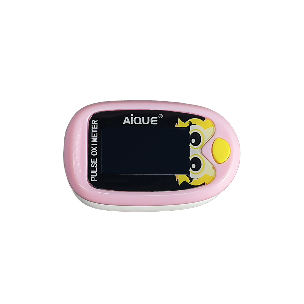 JUSTLANG デジタル漫画オキシメーター充電式指先パルス - Pulse Oximeter Fingertip Rechargeable のレビューと価格