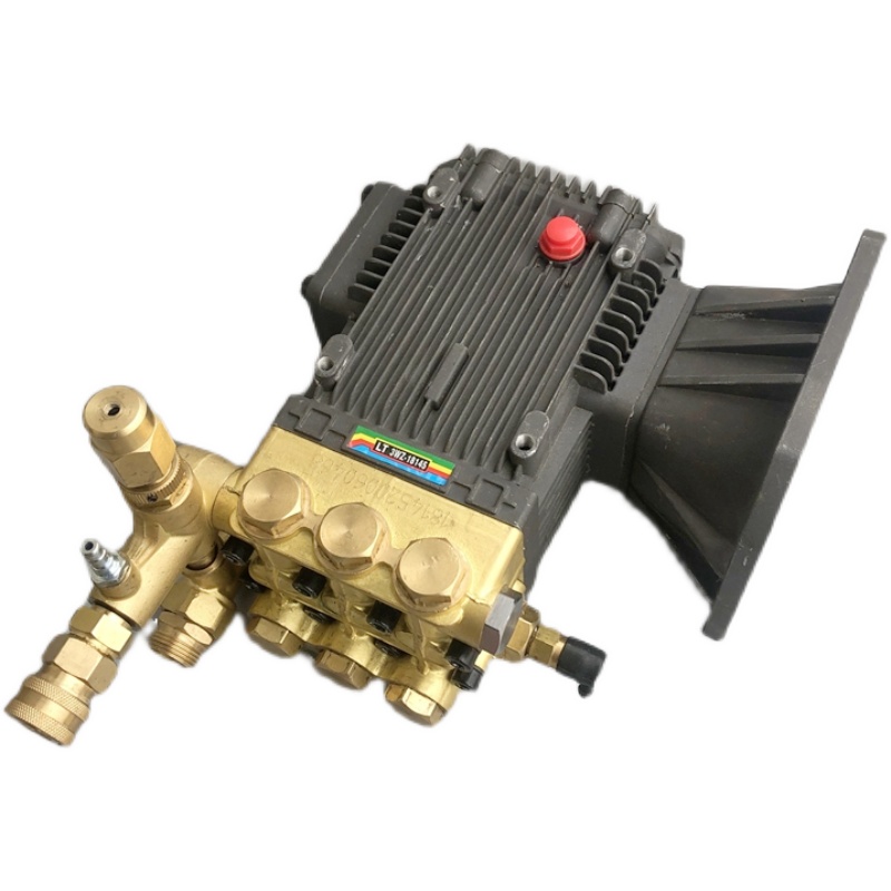 プランジャーポンプスペアパーツ 20145 1810 181 - Vacuum Chamber Kit With Pump のレビューと価格