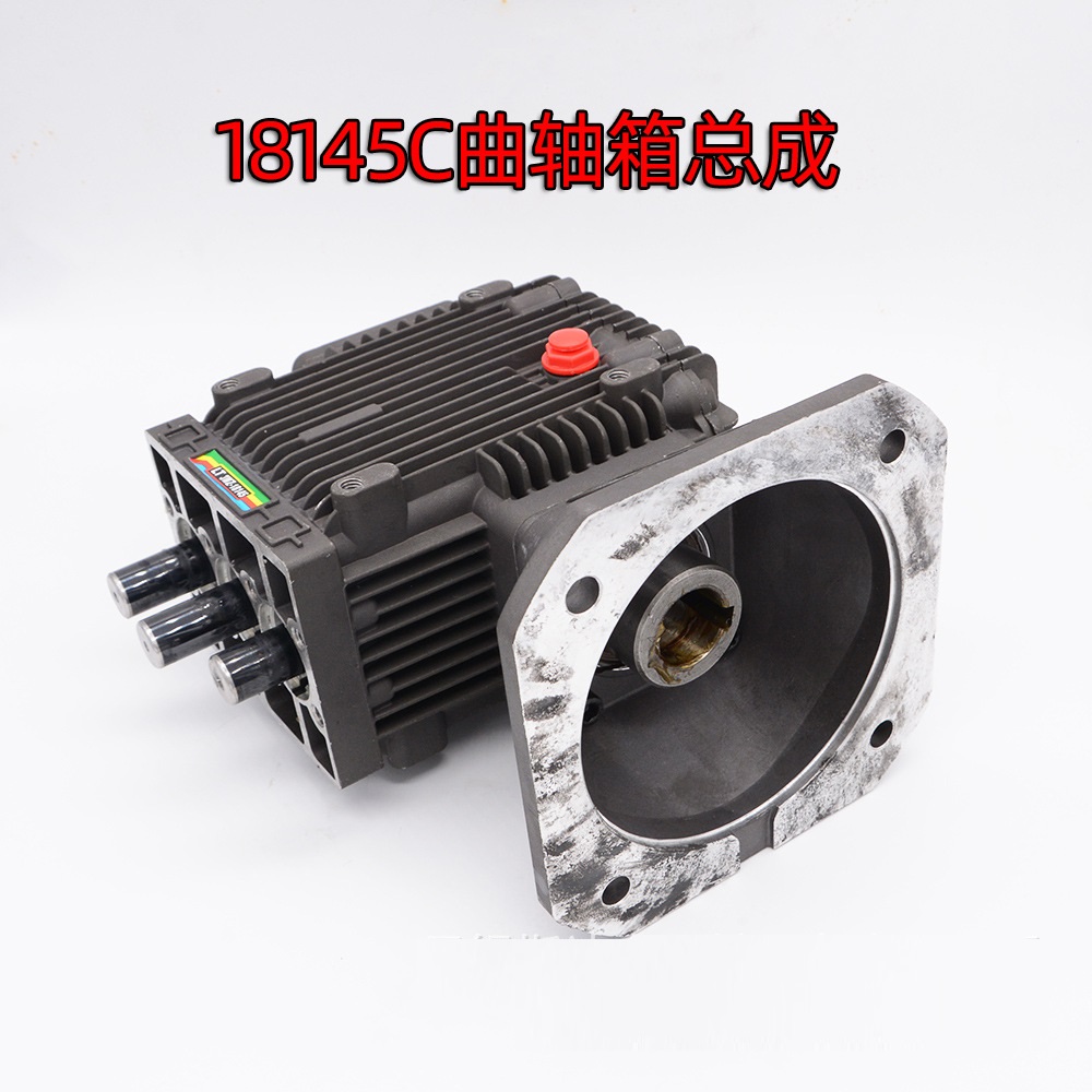 プランジャーポンプスペアパーツ 20145 1810 181 - Vacuum Chamber Kit With Pump のレビューと価格