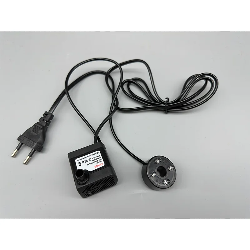 220V 3 ワットミニチュアサイレント水中ポンプ水族館の水 - Vacuum Chamber Kit With Pump のレビューと価格