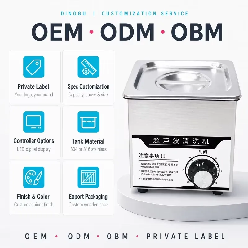 工業用30L、40kHz、ステンレス製タンク、加熱機能付き、 - Ultrasonic Cleaner 30L Industrial のレビューと価格
