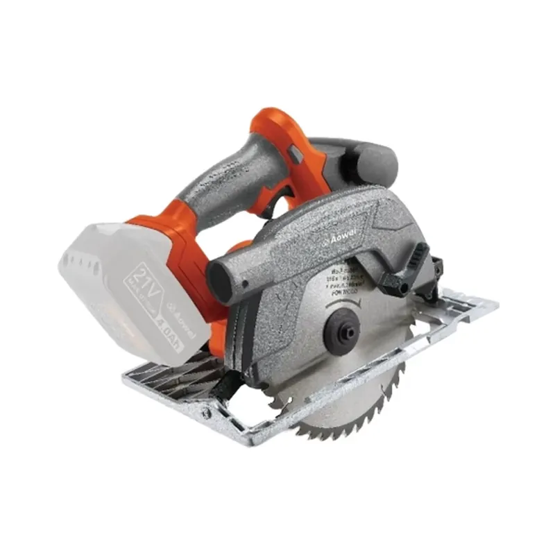 20V電動長寿命丸鋸 工業用グレード リチウム電池式 木材・ - Industrial Tools のレビューと価格