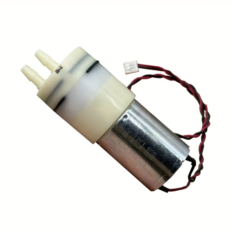 ミニ DSB413-B-6A DC 5V 6V 8V 370 - Mini Peristaltic Pump 12V のレビューと価格