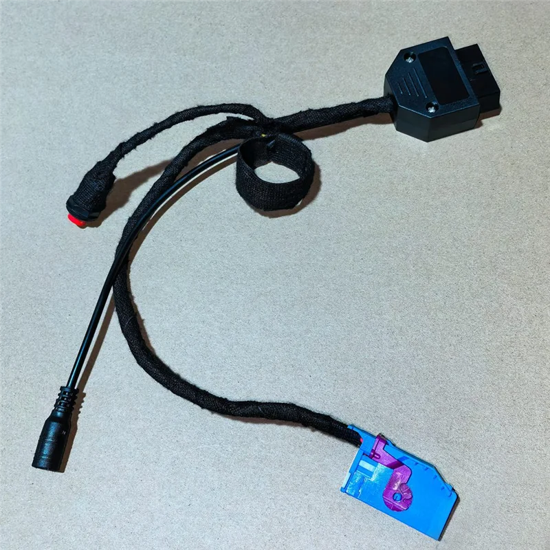 VW VAG UDS マイクロナス製 ダッシュボード計器通信 - Test Instruments のレビューと価格