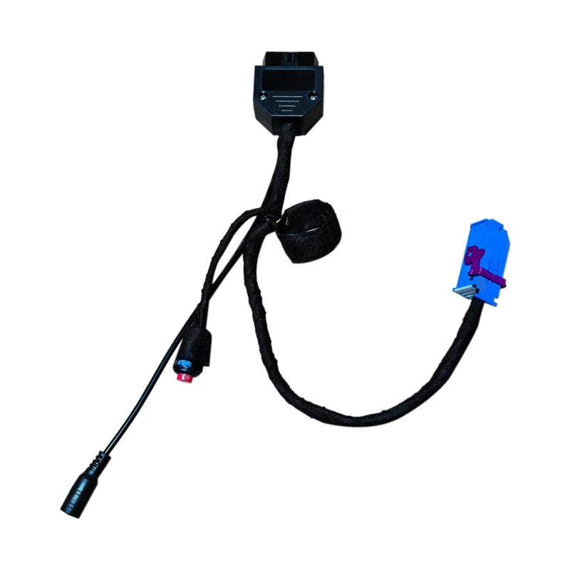 VW VAG UDS マイクロナス製 ダッシュボード計器通信 - Test Instruments のレビューと価格