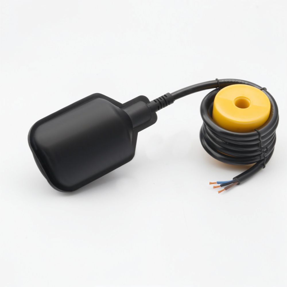 液面フロートスイッチセンサー、自動ポンプ制御、貯水タンク用セ - Industrial Tools のレビューと価格