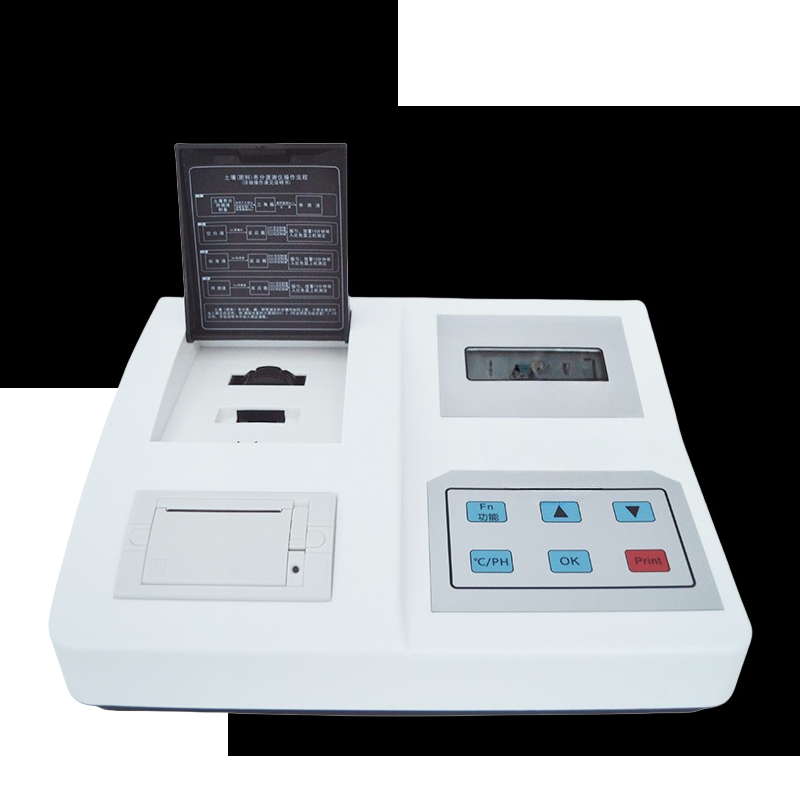 高精度分光光度法土壌検査装置Aoda AD-Q3土壌養分計デ - Test Instruments のレビューと価格