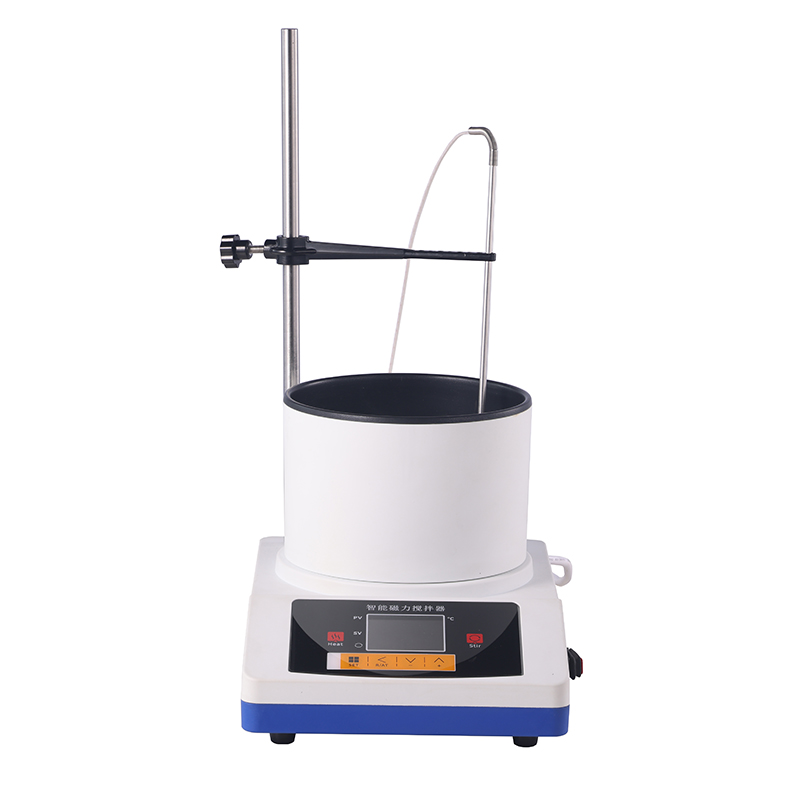 2026年新型電気ホットプレート磁気攪拌機 |   速度と温 - Lab Magnetic Stirrer Hot Plate のレビューと価格