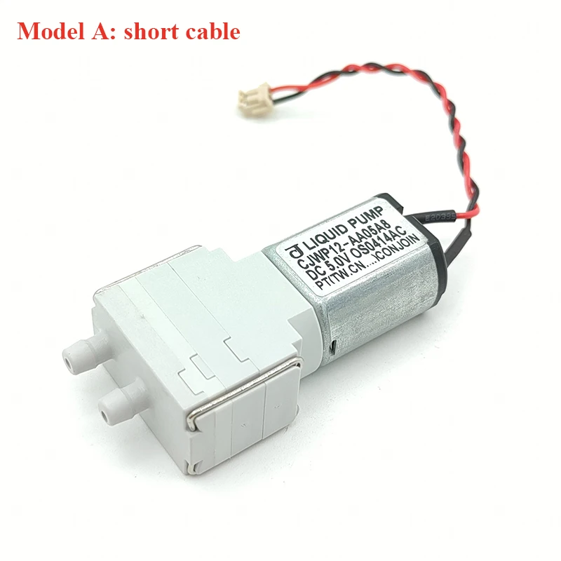 CONJOIN CJWP12 マイクロ030ダイヤフラムウォ - Mini Peristaltic Pump 12V のレビューと価格