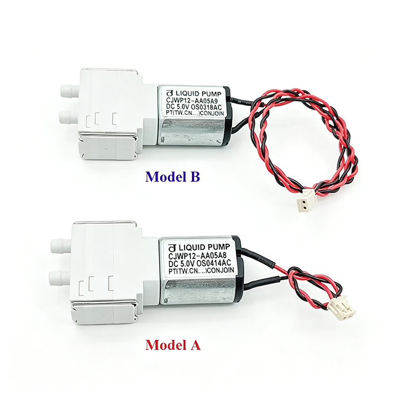CONJOIN CJWP12 マイクロ030ダイヤフラムウォ - Mini Peristaltic Pump 12V のレビューと価格