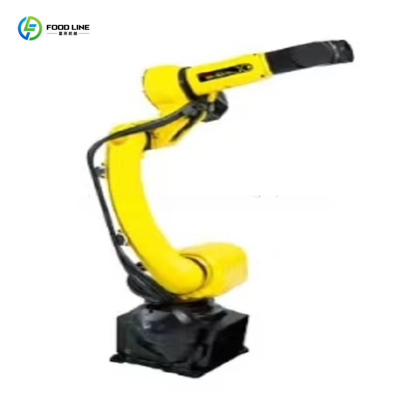 溶接機用カスタマイズロボット、溶接ガン、工業用溶接自動化ツー - Industrial Tools のレビューと価格