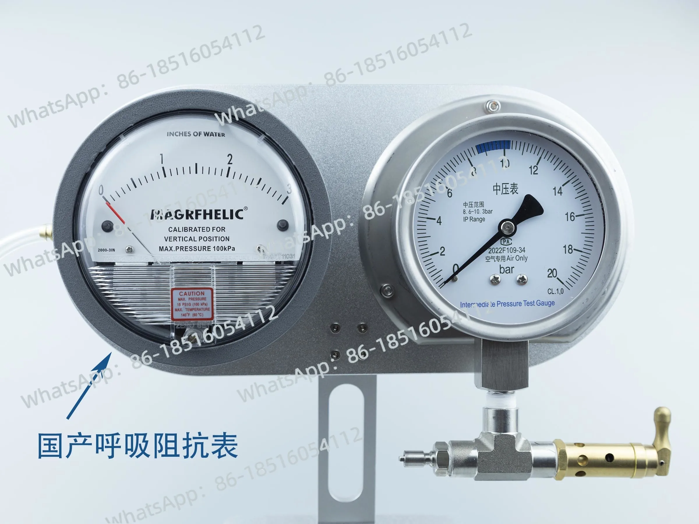 スキューバダイビングレギュレーターツール、メンテナンス用中電 - Test Instruments のレビューと価格