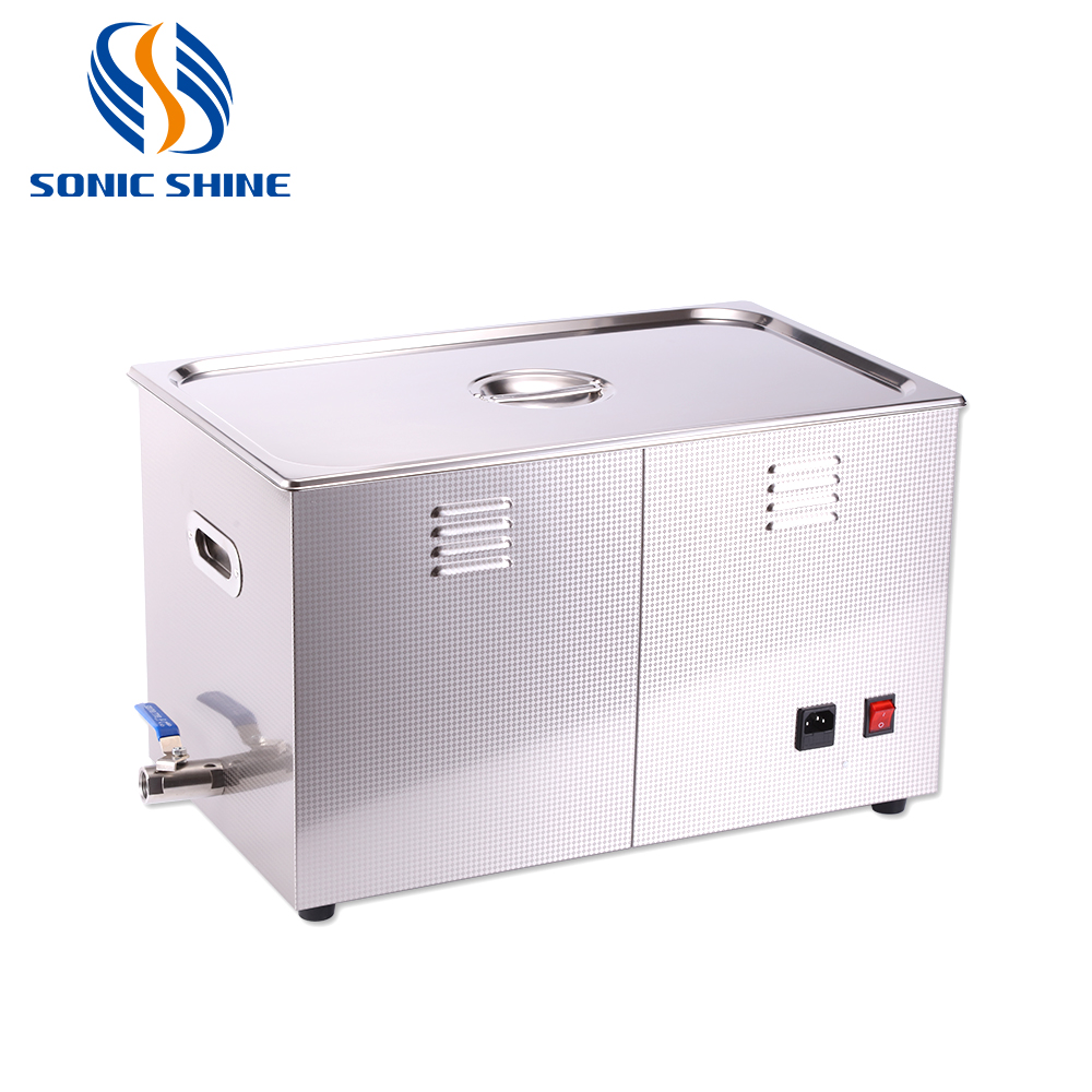 SN-100A 30L 超音波洗浄機 工業用機械 30L 洗 - Ultrasonic Cleaner 30L Industrial のレビューと価格